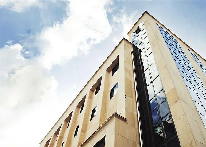 Hotel N Fourseason Myeongdong 3*