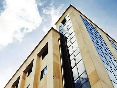 Hotel N Fourseason Myeongdong