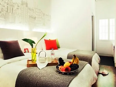 N Fourseason Myeongdong Hotel Seoul