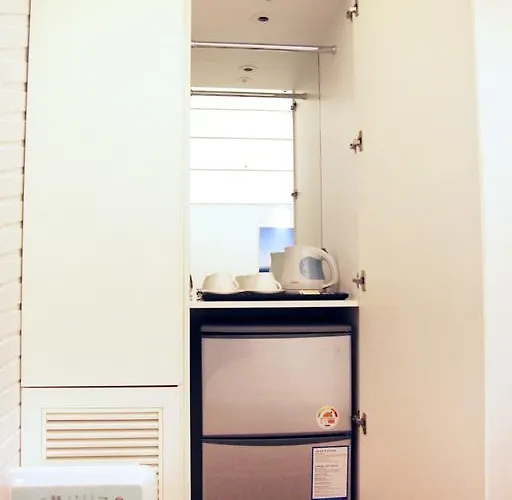 Hotel N Fourseason Myeongdong 3*