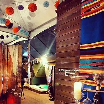 N Fourseason Myeongdong 3* Seoul