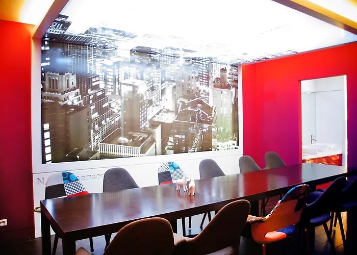 Hotel N Fourseason Myeongdong 3*