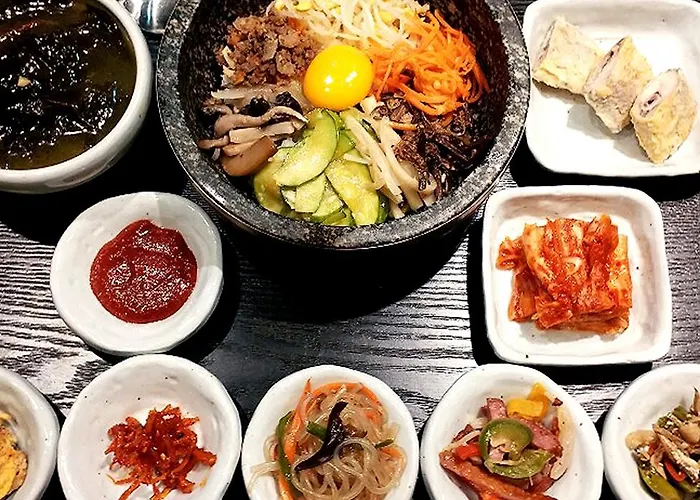Hotel N Fourseason Myeongdong Seoul