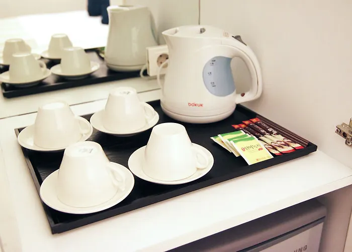Hotel N Fourseason Myeongdong