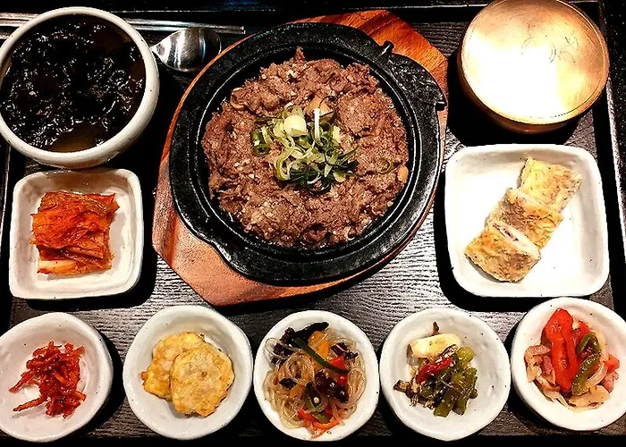 Hotel N Fourseason Myeongdong 3*