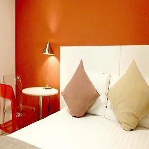 N Fourseason Myeongdong 3*