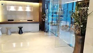 Hotel N Fourseason Myeongdong Seoul