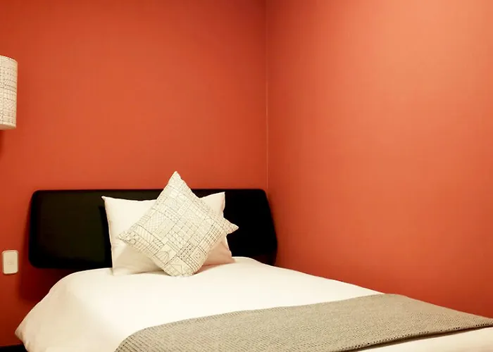 Hotel N Fourseason Myeongdong Seoul
