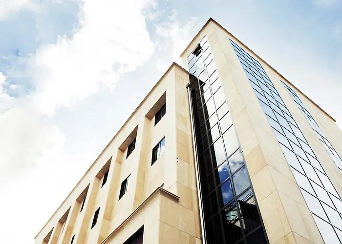 Hotel N Fourseason Myeongdong