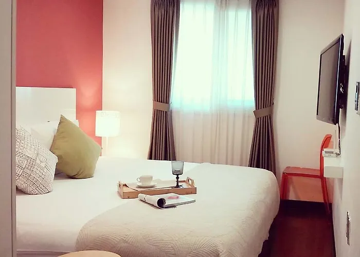 Hotel N Fourseason Myeongdong Seoul
