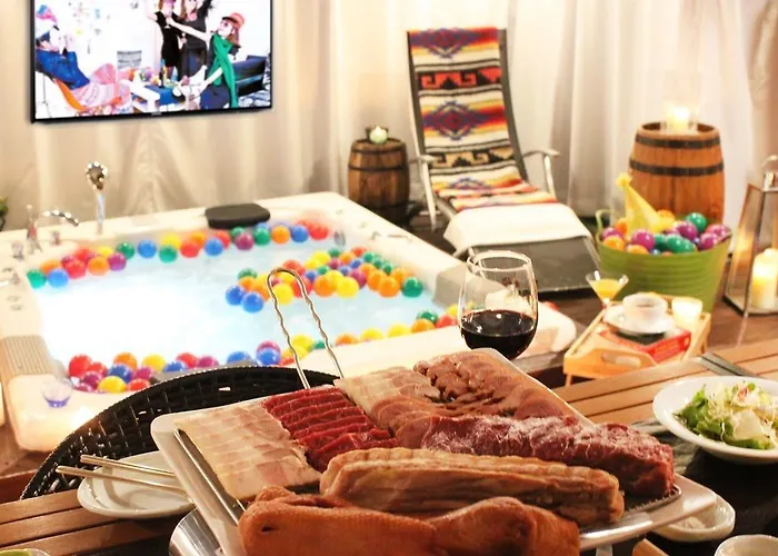 Hotel N Fourseason Myeongdong 3*